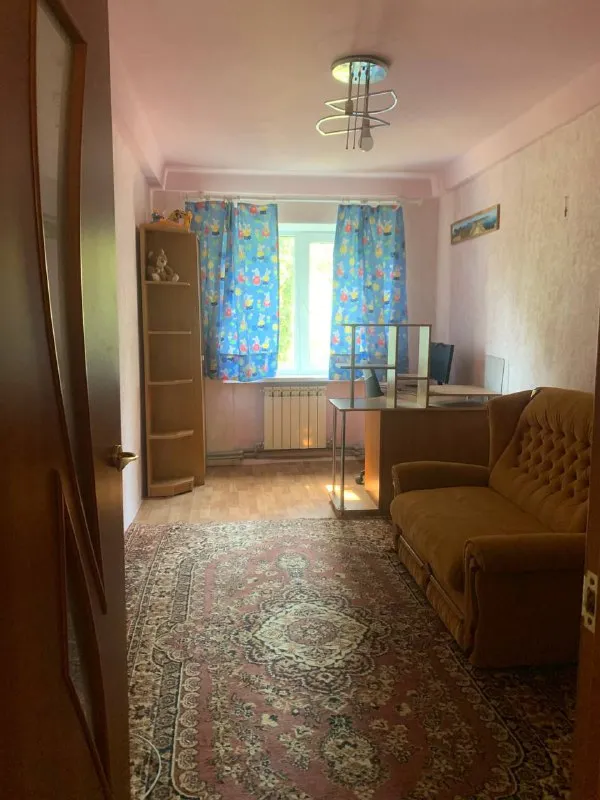 Продам 3х комнатную квартиру продажа от собственника❗️ 🌇днр в г. Шахтерске. 📍 ✅квартира уютная, светлая, теплая (с индивидуальным отоплением. ✅плошадь 56,22 м ✅квартира с удобной перепла- нировкой : 2-е изолированные спальни, кухня- гостинная (20,5м), совмещена. Санузел с теплым полом. ✅новая зл. Проводка и все комуникации. ✅. .. Telegram. Org/img/emoji/40/f09f92b0.png')">💰цена 3.400.000 ₽, торг есть 📲☎️+79856416150 елена собственник 📲☎️+79493274222 🛫подписаться  |  дать объявление 📲наш max - фотография - 4