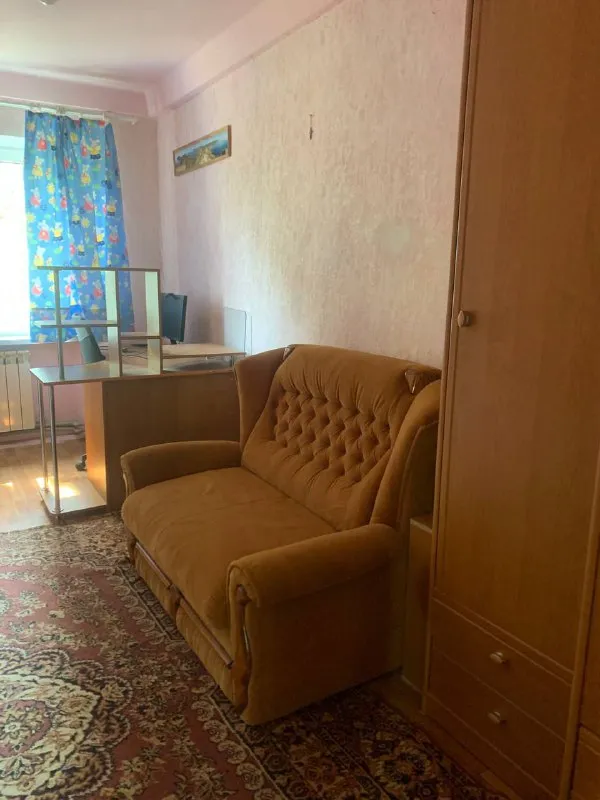 Продам 3х комнатную квартиру продажа от собственника❗️ 🌇днр в г. Шахтерске. 📍 ✅квартира уютная, светлая, теплая (с индивидуальным отоплением. ✅плошадь 56,22 м ✅квартира с удобной перепла- нировкой : 2-е изолированные спальни, кухня- гостинная (20,5м), совмещена. Санузел с теплым полом. ✅новая зл. Проводка и все комуникации. ✅. .. Telegram. Org/img/emoji/40/f09f92b0.png')">💰цена 3.400.000 ₽, торг есть 📲☎️+79856416150 елена собственник 📲☎️+79493274222 🛫подписаться  |  дать объявление 📲наш max - фотография - 5