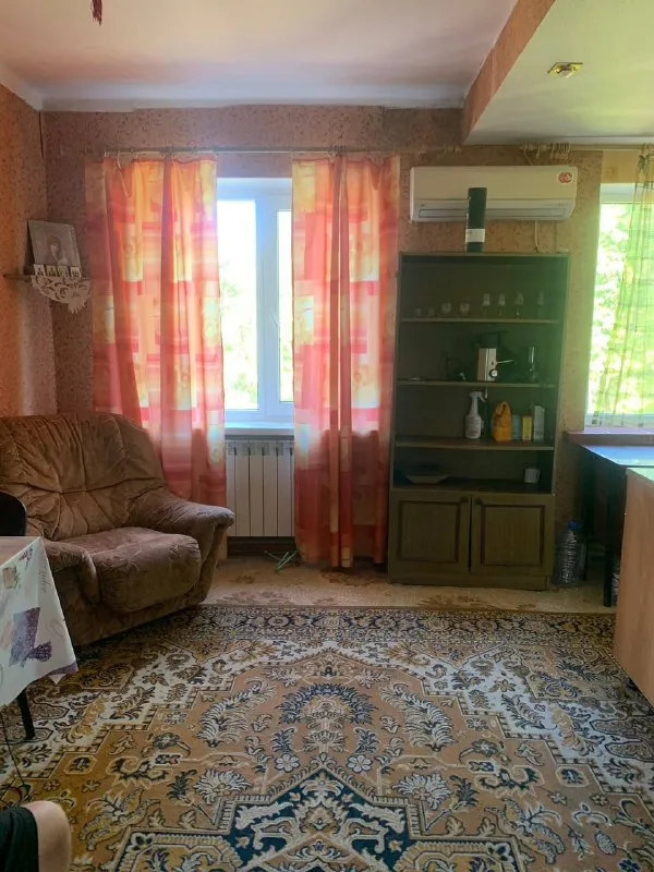 Продам 3х комнатную квартиру продажа от собственника❗️ 🌇днр в г. Шахтерске. 📍 ✅квартира уютная, светлая, теплая (с индивидуальным отоплением. ✅плошадь 56,22 м ✅квартира с удобной перепла- нировкой : 2-е изолированные спальни, кухня- гостинная (20,5м), совмещена. Санузел с теплым полом. ✅новая зл. Проводка и все комуникации. ✅. .. Telegram. Org/img/emoji/40/f09f92b0.png')">💰цена 3.400.000 ₽, торг есть 📲☎️+79856416150 елена собственник 📲☎️+79493274222 🛫подписаться  |  дать объявление 📲наш max - фотография - 6