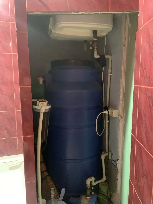 Продам 3х комнатную квартиру продажа от собственника❗️ 🌇днр в г. Шахтерске. 📍 ✅квартира уютная, светлая, теплая (с индивидуальным отоплением. ✅плошадь 56,22 м ✅квартира с удобной перепла- нировкой : 2-е изолированные спальни, кухня- гостинная (20,5м), совмещена. Санузел с теплым полом. ✅новая зл. Проводка и все комуникации. ✅. .. Telegram. Org/img/emoji/40/f09f92b0.png')">💰цена 3.400.000 ₽, торг есть 📲☎️+79856416150 елена собственник 📲☎️+79493274222 🛫подписаться  |  дать объявление 📲наш max - фотография - 9