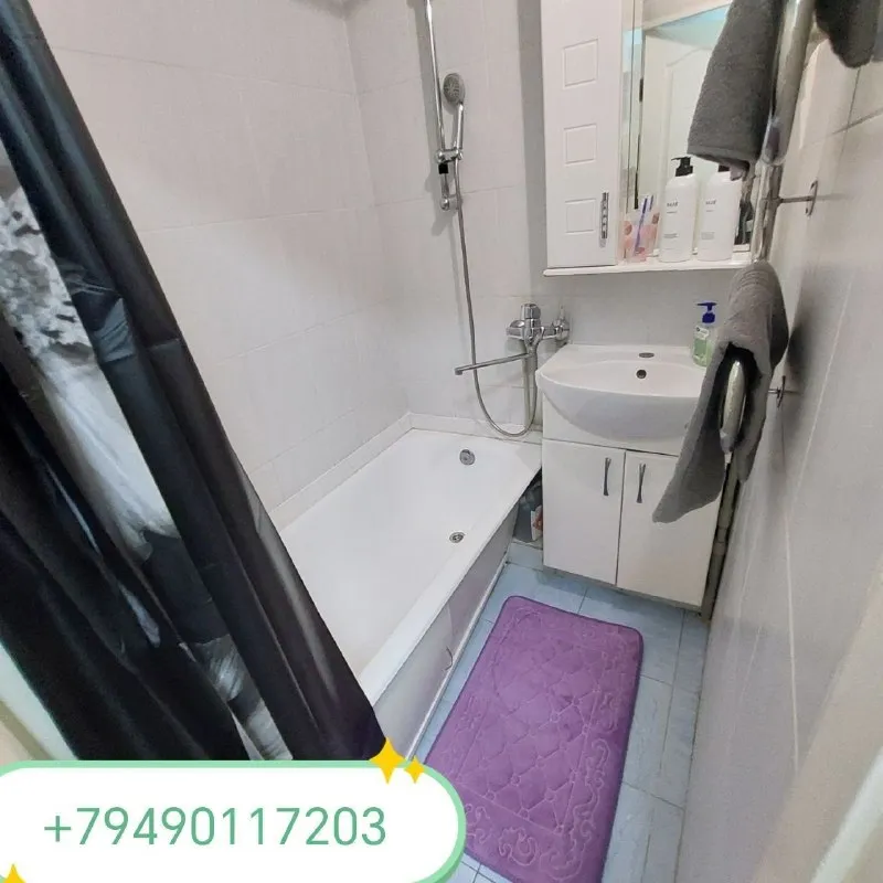 Сдается в аренду посуточно двухкомнатная квартира 🌇донецк, в центре города возле набережной, ворошиловский район📍 💦вода круглосуточно горячая и холодная! (водонакопительный бак) 📌в пешей доступности любой транспорт (трамвай, троллейбус, маршрутки), во дворе бесплатная парковка для вашего автомобиля, рядом школы и детский сад, рестораны и кафе, магазины ✅в квартире имеется всё для комфортного проживания (сушилка для белья, фен, водонагреватель, микроволновая печь, плита, стиральная машина, электро чайник, средства гигиены(шампунь, бальзам, гель для душа, одноразовые щетка и паста зубные, жидкое мыло, спрей для волос), полотенца и постельное белье, кондиционер, новая посуда, холодильник, утюг и гладильная доска, два двухспальных места(в одной комнате двухспальная крова. .. Kground-image:url('//telegram. Org/img/emoji/40/f09f93b2.png')">📲☎️+79490117203 +7телеком 📲тг @anjelikarieltor связь плохая очень если не дозвонились, пишите в telegram✅ под тем же номером подписаться | 📩дать объявление 📲наш max - фотография - 10