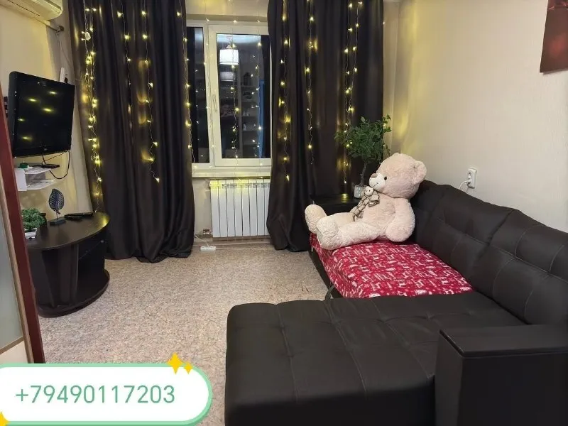 Сдается в аренду посуточно двухкомнатная квартира 🌇донецк, в центре города возле набережной, ворошиловский район📍 💦вода круглосуточно горячая и холодная! (водонакопительный бак) 📌в пешей доступности любой транспорт (трамвай, троллейбус, маршрутки), во дворе бесплатная парковка для вашего автомобиля, рядом школы и детский сад, рестораны и кафе, магазины ✅в квартире имеется всё для комфортного проживания (сушилка для белья, фен, водонагреватель, микроволновая печь, плита, стиральная машина, электро чайник, средства гигиены(шампунь, бальзам, гель для душа, одноразовые щетка и паста зубные, жидкое мыло, спрей для волос), полотенца и постельное белье, кондиционер, новая посуда, холодильник, утюг и гладильная доска, два двухспальных места(в одной комнате двухспальная крова. .. Kground-image:url('//telegram. Org/img/emoji/40/f09f93b2.png')">📲☎️+79490117203 +7телеком 📲тг @anjelikarieltor связь плохая очень если не дозвонились, пишите в telegram✅ под тем же номером подписаться | 📩дать объявление 📲наш max - фотография - 3