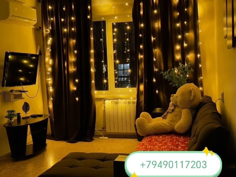 Сдается в аренду посуточно двухкомнатная квартира 🌇донецк, в центре города возле набережной, ворошиловский район📍 💦вода круглосуточно горячая и холодная! (водонакопительный бак) 📌в пешей доступности любой транспорт (трамвай, троллейбус, маршрутки), во дворе бесплатная парковка для вашего автомобиля, рядом школы и детский сад, рестораны и кафе, магазины ✅в квартире имеется всё для комфортного проживания (сушилка для белья, фен, водонагреватель, микроволновая печь, плита, стиральная машина, электро чайник, средства гигиены(шампунь, бальзам, гель для душа, одноразовые щетка и паста зубные, жидкое мыло, спрей для волос), полотенца и постельное белье, кондиционер, новая посуда, холодильник, утюг и гладильная доска, два двухспальных места(в одной комнате двухспальная крова. .. Kground-image:url('//telegram. Org/img/emoji/40/f09f93b2.png')">📲☎️+79490117203 +7телеком 📲тг @anjelikarieltor связь плохая очень если не дозвонились, пишите в telegram✅ под тем же номером подписаться | 📩дать объявление 📲наш max - фотография - 4