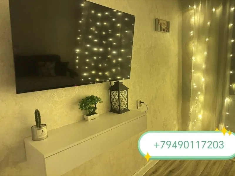 Сдается в аренду посуточно двухкомнатная квартира 🌇донецк, в центре города возле набережной, ворошиловский район📍 💦вода круглосуточно горячая и холодная! (водонакопительный бак) 📌в пешей доступности любой транспорт (трамвай, троллейбус, маршрутки), во дворе бесплатная парковка для вашего автомобиля, рядом школы и детский сад, рестораны и кафе, магазины ✅в квартире имеется всё для комфортного проживания (сушилка для белья, фен, водонагреватель, микроволновая печь, плита, стиральная машина, электро чайник, средства гигиены(шампунь, бальзам, гель для душа, одноразовые щетка и паста зубные, жидкое мыло, спрей для волос), полотенца и постельное белье, кондиционер, новая посуда, холодильник, утюг и гладильная доска, два двухспальных места(в одной комнате двухспальная крова. .. Kground-image:url('//telegram. Org/img/emoji/40/f09f93b2.png')">📲☎️+79490117203 +7телеком 📲тг @anjelikarieltor связь плохая очень если не дозвонились, пишите в telegram✅ под тем же номером подписаться | 📩дать объявление 📲наш max - фотография - 5