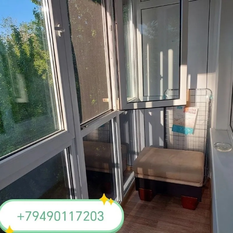 Сдается в аренду посуточно двухкомнатная квартира 🌇донецк, в центре города возле набережной, ворошиловский район📍 💦вода круглосуточно горячая и холодная! (водонакопительный бак) 📌в пешей доступности любой транспорт (трамвай, троллейбус, маршрутки), во дворе бесплатная парковка для вашего автомобиля, рядом школы и детский сад, рестораны и кафе, магазины ✅в квартире имеется всё для комфортного проживания (сушилка для белья, фен, водонагреватель, микроволновая печь, плита, стиральная машина, электро чайник, средства гигиены(шампунь, бальзам, гель для душа, одноразовые щетка и паста зубные, жидкое мыло, спрей для волос), полотенца и постельное белье, кондиционер, новая посуда, холодильник, утюг и гладильная доска, два двухспальных места(в одной комнате двухспальная крова. .. Kground-image:url('//telegram. Org/img/emoji/40/f09f93b2.png')">📲☎️+79490117203 +7телеком 📲тг @anjelikarieltor связь плохая очень если не дозвонились, пишите в telegram✅ под тем же номером подписаться | 📩дать объявление 📲наш max - фотография - 6