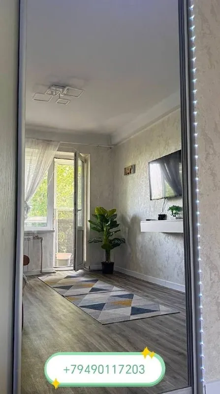 Сдается в аренду посуточно двухкомнатная квартира 🌇донецк, в центре города возле набережной, ворошиловский район📍 💦вода круглосуточно горячая и холодная! (водонакопительный бак) 📌в пешей доступности любой транспорт (трамвай, троллейбус, маршрутки), во дворе бесплатная парковка для вашего автомобиля, рядом школы и детский сад, рестораны и кафе, магазины ✅в квартире имеется всё для комфортного проживания (сушилка для белья, фен, водонагреватель, микроволновая печь, плита, стиральная машина, электро чайник, средства гигиены(шампунь, бальзам, гель для душа, одноразовые щетка и паста зубные, жидкое мыло, спрей для волос), полотенца и постельное белье, кондиционер, новая посуда, холодильник, утюг и гладильная доска, два двухспальных места(в одной комнате двухспальная крова. .. Kground-image:url('//telegram. Org/img/emoji/40/f09f93b2.png')">📲☎️+79490117203 +7телеком 📲тг @anjelikarieltor связь плохая очень если не дозвонились, пишите в telegram✅ под тем же номером подписаться | 📩дать объявление 📲наш max - фотография - 8