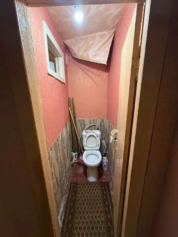 🏡продаётся 2-двухкомнатная квартира 🌇город: горловка днр 🏙️район: никитский 🗺улица промышленная • этажность–1/5 жилого дома • общая площадь–49.2 м2 • квартира не угловая • комнаты санузел раздельные 💴собственник 💴цена: 1🍋000.000 рублей ☎️+7(949) 360-38-22 татьяна 📨подписаться - фотография - 9