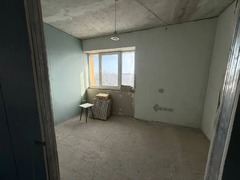 Продажа двухкомнатной квартиры 🌇донецк, ворошиловский район, ориентир: крытый рынок, ул. Челюскинцев 184📌 ✅квартира с видом на бульвар шевченко, крытый рынок 💦вода идет ! ✅чистовая отделка. ✅этаж 6/6 ✅дом кирпичный 🅿большая парковка ✅ площадь: 52 кв. М ❗️не упустите свой шанс! 💰стоимость данного объекта снижена 4.300.000 ₽, торг 📲☎️+79495059339 ан "город" 🛫подписаться  |  дать объявление 📲наш max - фотография - 5