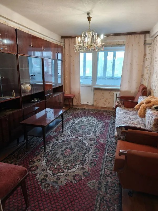 Продам двухкомнатную квартиру 🌇донецк, кировский район, семашко, район жкх📌 ✅в жилом состоянии. ✅комнаты большие и просторные. ✅чистая аккуратная. 📑документы готовы. ✅4 этаж/ 4эт. Вода по графику. ✅окна мп, трубы поменяны. ☎️+7(949) 36-77-907 📲☎️+7(900) 257-11-66 татьяна 🛫подписаться  |  дать объявление 📲наш max - фотография - 4