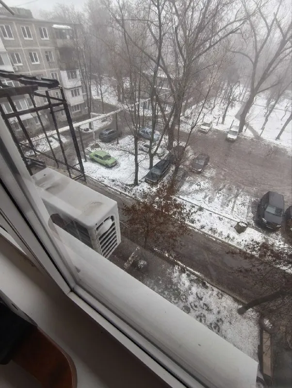 Продам двухкомнатную квартиру 🌇донецк, кировский район, семашко, район жкх📌 ✅в жилом состоянии. ✅комнаты большие и просторные. ✅чистая аккуратная. 📑документы готовы. ✅4 этаж/ 4эт. Вода по графику. ✅окна мп, трубы поменяны. ☎️+7(949) 36-77-907 📲☎️+7(900) 257-11-66 татьяна 🛫подписаться  |  дать объявление 📲наш max - фотография - 5