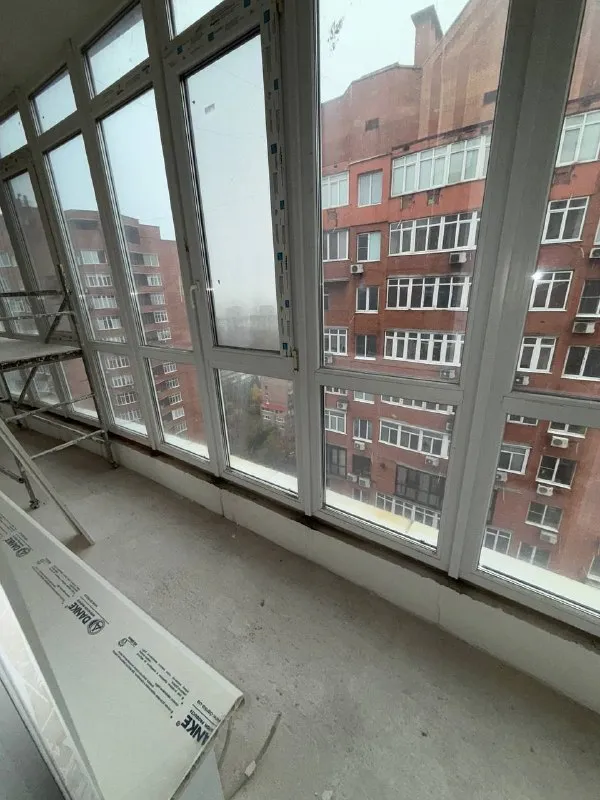 ☎️+79490370636 стройте свое пространство с агентством недвижимости город. Вы мечтаете - мы реализовываем💫 продажа квартиры под чистовую отделку - 257 квадратных метров -жк «замковый» ❗️квартира продается с парко местом❗️ 🛠 в квартире сделана все электрика, стяжка, коммуникации, потолки ! ✅консьерж ✅паркинг видеонаблюдение ✅красивый вид из окна ✅высокие потолки, удобная планировка ✅общая квадратура 257 ✅на территории детская площадка ✅автомойка шикарно развита инфраструктура: 📌супермаркеты, школа, детский сад в шаговой доступности 📌больница вишневского 📌транспортная развязка в любую точку города 📌собственник в городе стоимость: 13.000.000 - фотография - 1