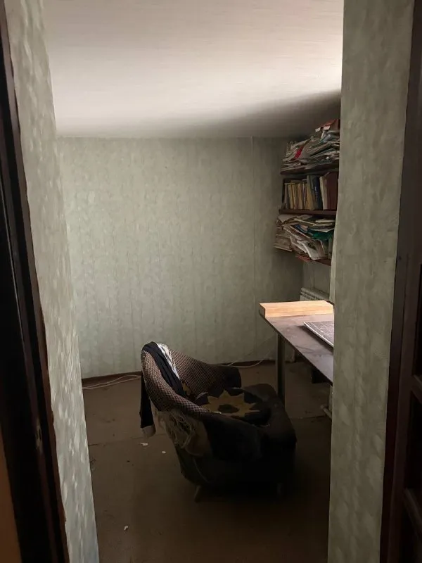 Продам дом киевский район ул сормовская 69 ориентир маяк хорошее месторасположение 3 комнаты, ход, кухня, ванная комната сарай с подвалом, летний душ 4га земли фотографии реальные 2 700 000₽ с небольшим торгом +79494113097 алина @as_01vva telegram - фотография - 2