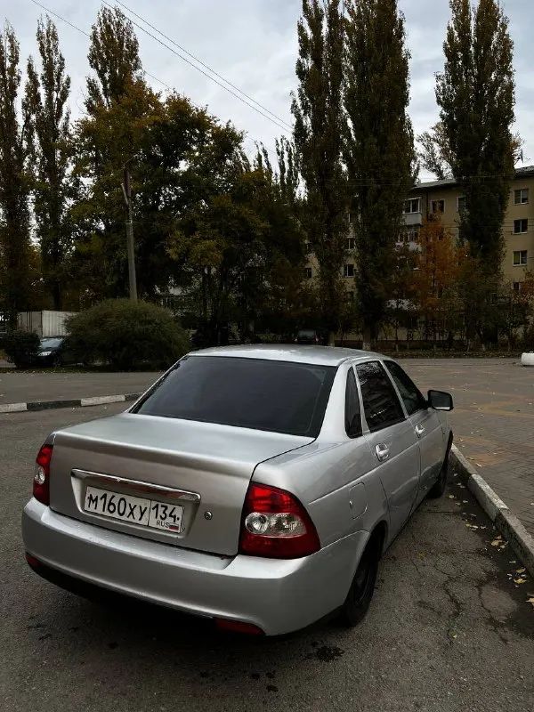 Приора 2009 г пробег 196.000 с кондиционером все болячки устранены : ﻿новая мкп✅ ﻿﻿грм новый✅ ﻿﻿ремень генератора новый✅ ﻿﻿подушки двигателя заменены✅ ﻿тормозные колодки и диски в круг✅ ﻿перебралась полностью ходовая✅ ﻿заменены все жидкости ﻿эур рабочий✅ стоит хорошая музыка (2 подиума + саб) в машину было вложено много сил отличный вариант для первой машины, ломаться уже нечему, все заменили торг на месте присутствует цена 295 000 89081710832 - фотография - 5