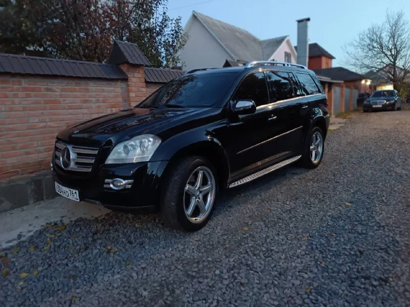 Нисан тиана 790. 000р mercedes gl 1 720 000р полные комплектации. реальным покупателям хороший торг.... - фотография