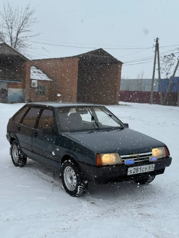 Доки зелень мотор коробка четко новый стартер, новый кран печки и охлаждающая жидкость, новая зимняя резина р14 по ходовке все хорошо дно нужно варить свет, дворники, омывайка, печка работают 89530735529 50.000р https://autoteka. ru/report/web/uuid/34b081b3-704a-4da6-a622-4b59f15746cf?fromsource=iossharing - фотография - 2