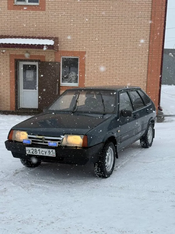 Доки зелень мотор коробка четко новый стартер, новый кран печки и охлаждающая жидкость, новая зимняя резина р14 по ходовке все хорошо дно нужно варить свет, дворники, омывайка, печка работают 89530735529 50.000р https://autoteka. ru/report/web/uuid/34b081b3-704a-4da6-a622-4b59f15746cf?fromsource=iossharing - фотография - 3