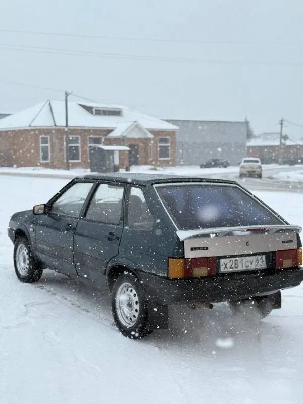 Доки зелень мотор коробка четко новый стартер, новый кран печки и охлаждающая жидкость, новая зимняя резина р14 по ходовке все хорошо дно нужно варить свет, дворники, омывайка, печка работают 89530735529 50.000р https://autoteka. ru/report/web/uuid/34b081b3-704a-4da6-a622-4b59f15746cf?fromsource=iossharing - фотография - 4