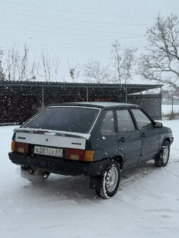 Доки зелень мотор коробка четко новый стартер, новый кран печки и охлаждающая жидкость, новая зимняя резина р14 по ходовке все хорошо дно нужно варить свет, дворники, омывайка, печка работают 89530735529 50.000р https://autoteka. ru/report/web/uuid/34b081b3-704a-4da6-a622-4b59f15746cf?fromsource=iossharing - фотография - 5