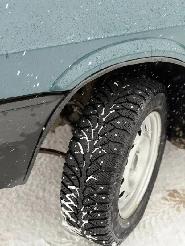 Доки зелень мотор коробка четко новый стартер, новый кран печки и охлаждающая жидкость, новая зимняя резина р14 по ходовке все хорошо дно нужно варить свет, дворники, омывайка, печка работают 89530735529 50.000р https://autoteka. ru/report/web/uuid/34b081b3-704a-4da6-a622-4b59f15746cf?fromsource=iossharing - фотография - 6