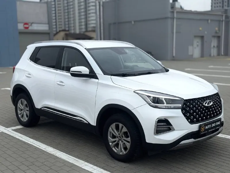 🏁в продаже chery tiggo 4 pro год выпуска: 2023 пробег на табло: 69 000 км птс: электронный, юр. чистый двигатель: 1.5 бензин трансмиссия: cvt vin: lvvdb21b1pd977048 цена: 1 120 000 новая цена: 1 100 000 руб. 📞 + 7 (928) 113-61-61 адрес: г. ростов-на-дону, тц «сиверс», пр. сиверса, 23 – как нас найти способы оплаты: — наличные; — кредит (20 банков); — безнал без ндс; — обмен на ваш авто. больше подробностей об авто и способах оплаты узнавайте у менеджера в @autozaorndbot __________________ смотрите все авто в наличии – https://autozao. ru/ 🗺️ присоединяйтесь к авто зао в других городах: — москва — краснодар — екатеринбург - фотография - 2