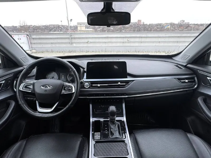 🏁в продаже chery tiggo 4 pro год выпуска: 2023 пробег на табло: 69 000 км птс: электронный, юр. чистый двигатель: 1.5 бензин трансмиссия: cvt vin: lvvdb21b1pd977048 цена: 1 120 000 новая цена: 1 100 000 руб. 📞 + 7 (928) 113-61-61 адрес: г. ростов-на-дону, тц «сиверс», пр. сиверса, 23 – как нас найти способы оплаты: — наличные; — кредит (20 банков); — безнал без ндс; — обмен на ваш авто. больше подробностей об авто и способах оплаты узнавайте у менеджера в @autozaorndbot __________________ смотрите все авто в наличии – https://autozao. ru/ 🗺️ присоединяйтесь к авто зао в других городах: — москва — краснодар — екатеринбург - фотография - 5