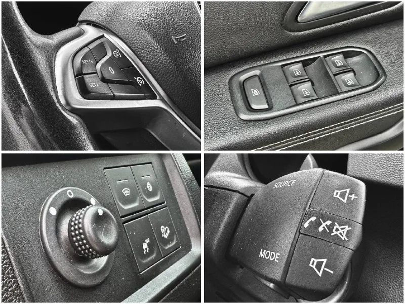 🏁в продаже renault duster комплектация: style год выпуска: 2021 пробег на табло: 64 000 км птс: электронный, юр. чистый двигатель: 1.3 бензин трансмиссия: cvt vin: x7lhsrp3968539041 цена: 1 290 000 новая цена: 1 280 000 руб. 📞 + 7 (928) 113-61-61 адрес: г. ростов-на-дону, тц «сиверс», пр. сиверса, 23 – как нас найти способы оплаты: — наличные; — кредит (20 банков); — безнал без ндс; — обмен на ваш авто. больше подробностей об авто и способах оплаты узнавайте у менеджера @autozaorndbot _______________ смотрите все авто в наличии – https://autozao. ru/ 🗺️ присоединяйтесь к авто зао в других городах: — москва — краснодар — екатеринбург - фотография - 9