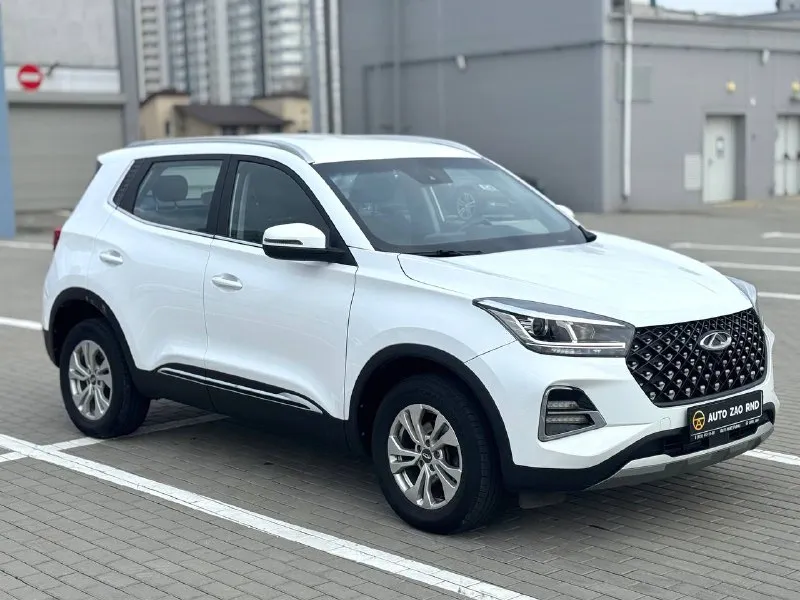 🏁в продаже chery tiggo 4 pro год выпуска: 2022 пробег на табло: 71 000 км птс: электронный, юр. чистый двигатель: 1.5 бензин трансмиссия: cvt vin: lvvdb21b0pd087513 цена: 1 130 000 руб. 📞 + 7 (863)209-79-25 адрес: г. ростов-на-дону, тц «сиверс», пр. сиверса, 23 – как нас найти способы оплаты: — наличные; — кредит (20 банков); — безнал без ндс; — обмен на ваш авто. больше подробностей об авто и способах оплаты узнавайте у менеджера в @autozaorndbot __________________ смотрите все авто в наличии – https://autozao. ru/ 🗺️ присоединяйтесь к авто зао в других городах: — москва — краснодар — екатеринбург - фотография - 2