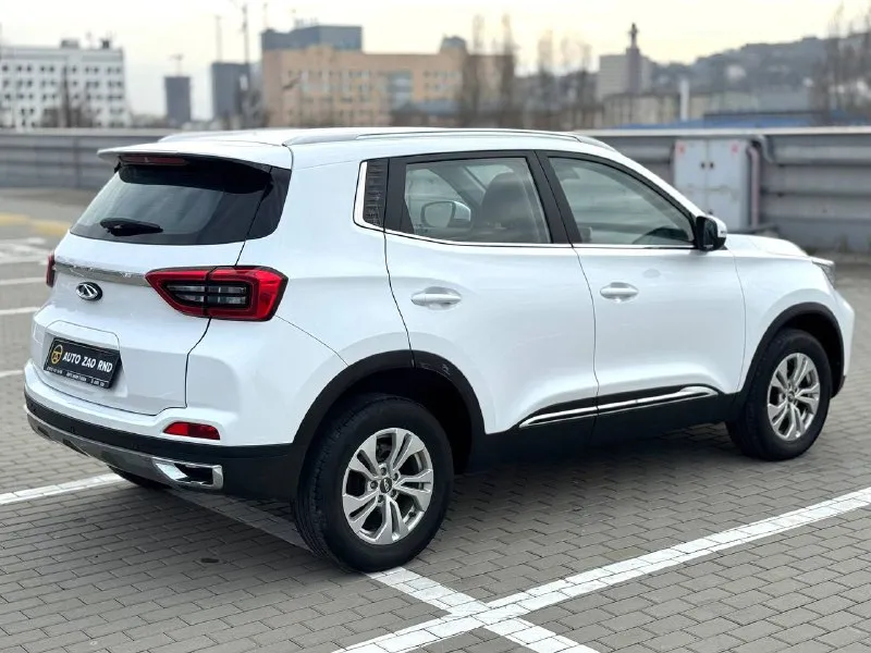 🏁в продаже chery tiggo 4 pro год выпуска: 2022 пробег на табло: 71 000 км птс: электронный, юр. чистый двигатель: 1.5 бензин трансмиссия: cvt vin: lvvdb21b0pd087513 цена: 1 130 000 руб. 📞 + 7 (863)209-79-25 адрес: г. ростов-на-дону, тц «сиверс», пр. сиверса, 23 – как нас найти способы оплаты: — наличные; — кредит (20 банков); — безнал без ндс; — обмен на ваш авто. больше подробностей об авто и способах оплаты узнавайте у менеджера в @autozaorndbot __________________ смотрите все авто в наличии – https://autozao. ru/ 🗺️ присоединяйтесь к авто зао в других городах: — москва — краснодар — екатеринбург - фотография - 3