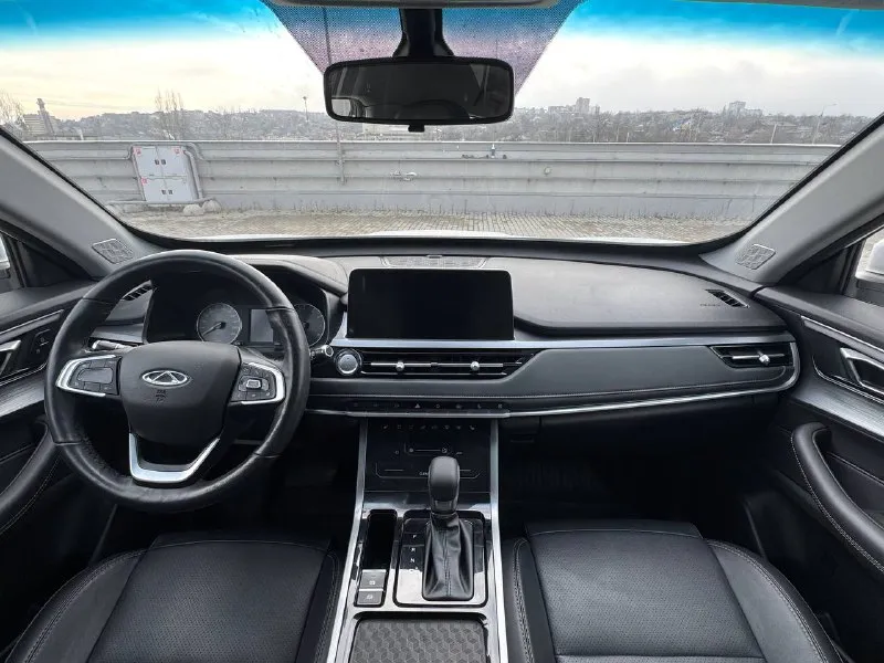 🏁в продаже chery tiggo 4 pro год выпуска: 2022 пробег на табло: 71 000 км птс: электронный, юр. чистый двигатель: 1.5 бензин трансмиссия: cvt vin: lvvdb21b0pd087513 цена: 1 130 000 руб. 📞 + 7 (863)209-79-25 адрес: г. ростов-на-дону, тц «сиверс», пр. сиверса, 23 – как нас найти способы оплаты: — наличные; — кредит (20 банков); — безнал без ндс; — обмен на ваш авто. больше подробностей об авто и способах оплаты узнавайте у менеджера в @autozaorndbot __________________ смотрите все авто в наличии – https://autozao. ru/ 🗺️ присоединяйтесь к авто зао в других городах: — москва — краснодар — екатеринбург - фотография - 5