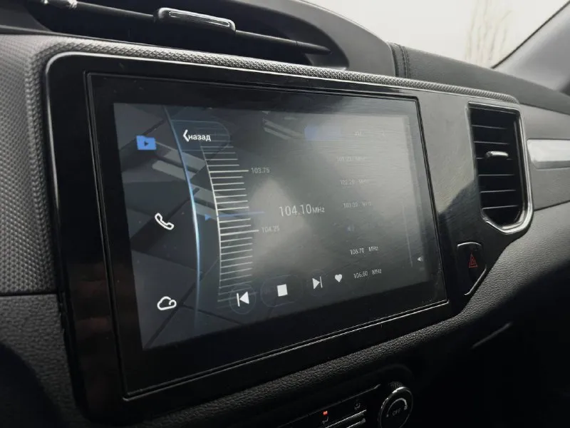 🏁в продаже chery tiggo 4 год выпуска: 2022 пробег на табло: 48 000 км птс: электронный, юр. чистый двигатель: 1.5 бензин трансмиссия: cvt vin: lvvdb21b6nd900463 цена: 1 080 000 новая цена: 990 000 руб. 📞 + 7 (863)209-79-25 адрес: г. ростов-на-дону, тц «сиверс», пр. сиверса, 23 – как нас найти способы оплаты: — наличные; — кредит (20 банков); — безнал без ндс; — обмен на ваш авто. больше подробностей об авто и способах оплаты узнавайте у менеджера в @autozaorndbot __________________ смотрите все авто в наличии – https://autozao. ru/ 🗺️ присоединяйтесь к авто зао в других городах: — москва — краснодар — екатеринбург - фотография - 6