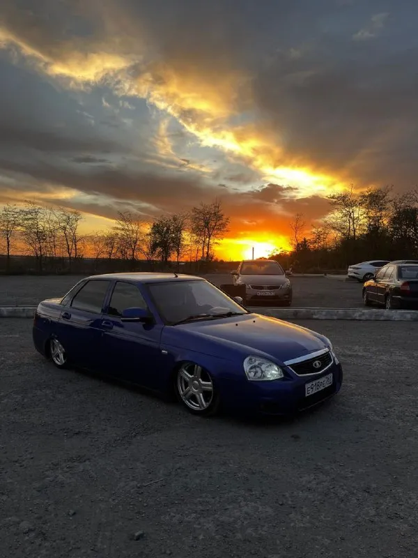 2010 год мотор после капиталки едет бодро работает ровно двух контурная пневма новая стелить можно н... - фотография