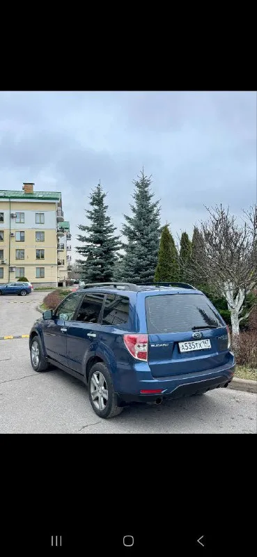 Продам форика срочно 2012г. , 2.5л. ат. 2хозяина,308 родного пробега, хорошая машина, по техничке есть пару моментов(моторчик омывателя под замену, ступичный подшипник немного шумит) но ценник я ставлю куда ниже рынка, есть окрасы (вторичка), не критично. по кузову красивая без жучков. резина зима, лето. два ключа, птс оригинал цена 1.09млн связь: 89185453526 осмотр ростов-на-дону ул. ленина (риижт) - фотография - 2