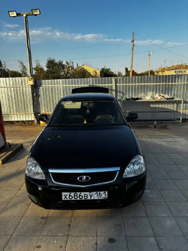 2008 год 400 тыс с музыкой,350 тыс без музыки. контакты: https://vk. com/id512256431 - фотография