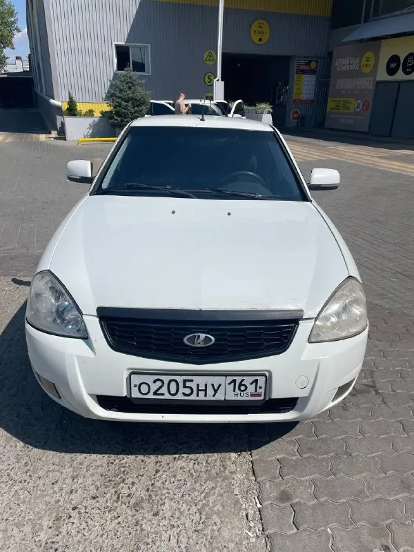 Продам свою машину, мотор перебрали все новое, едет бодро, прошел 14 тысяч, обкатывал аккуратно, по... - фотография