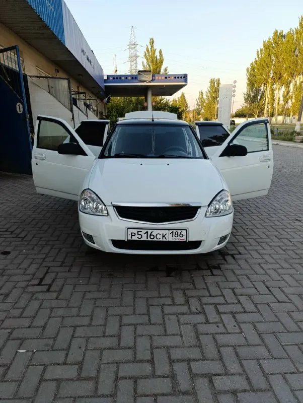 Покупал машину в г. ростов на дону в июне текущего года для своих целей, машину искал долго - нашёл... - фотография