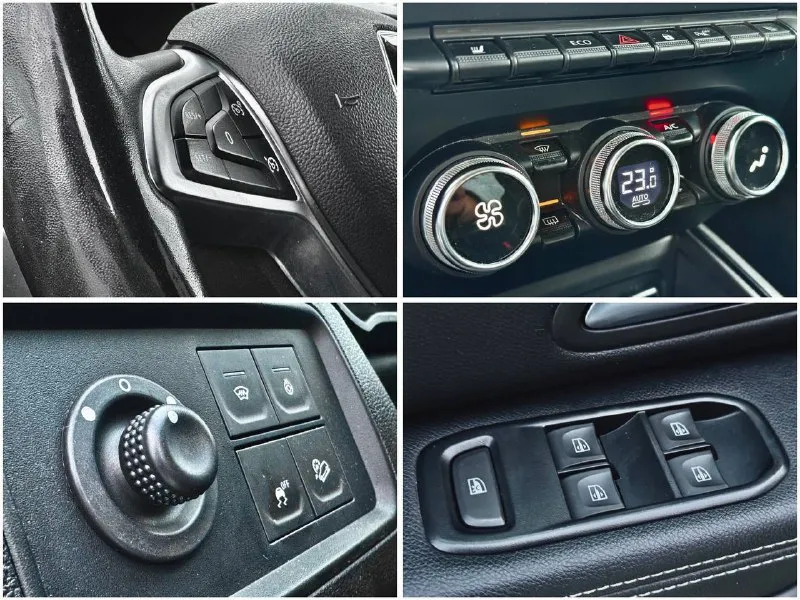 🏁в продаже renault duster комплектация: style год выпуска: 2021 пробег на табло: 63 000 км птс: электронный, юр. чистый двигатель: 1.3 бензин трансмиссия: cvt vin: x7lhsrp3968422812 цена: 1 280 000 новая цена: 1 260 000 руб. 📞 + 7 (928) 113-61-61 адрес: г. ростов-на-дону, тц «сиверс», пр. сиверса, 23 – как нас найти ежедневно с 10:00 до 20:00 способы оплаты: — наличные; — кредит (20 банков); — безнал без ндс; — обмен на ваш авто. больше подробностей об авто и способах оплаты узнавайте у менеджера @autozaorndbot _______________ смотрите все авто в наличии – https://autozao. ru/ 🗺️ присоединяйтесь к авто зао в других городах: — москва — краснодар — екатеринбург - фотография - 8