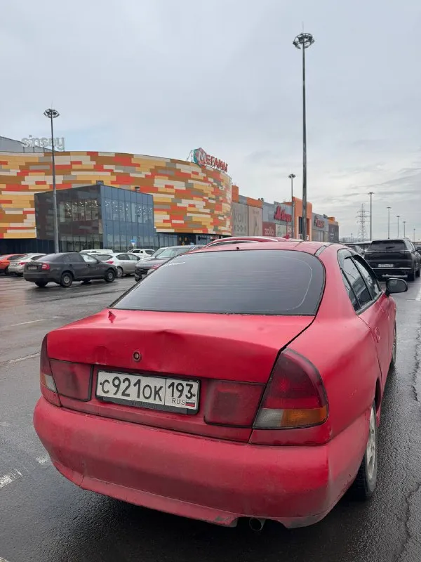 Ростов на дону mitsubishi carisma 1997г 1.6 автомат машиной нужно заниматься. требует ремонта. на ходу, езжу раз в неделю по 250км, и каждый день с работы и на работу (+-30км) цена 150.000 связь @lersss7 - фотография - 2