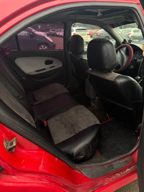 Ростов на дону mitsubishi carisma 1997г 1.6 автомат машиной нужно заниматься. требует ремонта. на ходу, езжу раз в неделю по 250км, и каждый день с работы и на работу (+-30км) цена 150.000 связь @lersss7 - фотография - 6