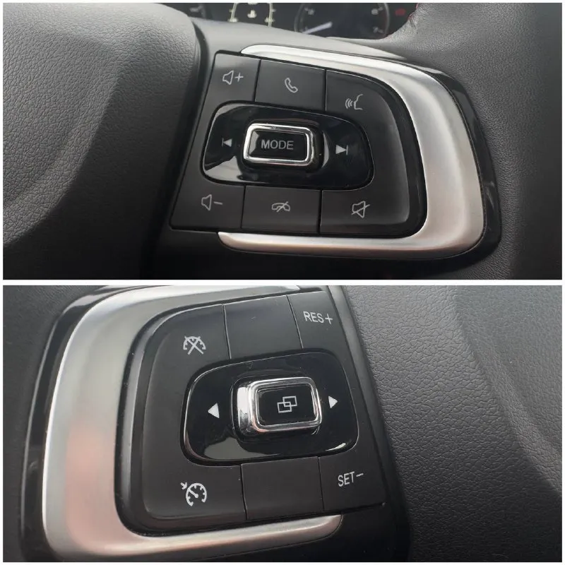 🏁в продаже kaiyi e5 год выпуска: 2023 пробег на табло: 35 000 км птс: электронный, юр. чистый двигатель: 1.5 бензин трансмиссия: cvt vin: xuuja2g20p0003012 цена: 1 090 000 руб. 📞 + 7 (928) 113-61-61 адрес: г. ростов-на-дону, тц «сиверс», пр. сиверса, 23 – как нас найти ежедневно с 10:00 до 20:00 способы оплаты: — наличные; — кредит (20 банков); — безнал без ндс; — обмен на ваш авто. больше подробностей об авто и способах оплаты узнавайте у менеджера @autozaorndbot _______________ смотрите все авто в наличии – https://autozao. ru/ 🗺️ присоединяйтесь к авто зао в других городах: — москва — краснодар — екатеринбург - фотография - 7