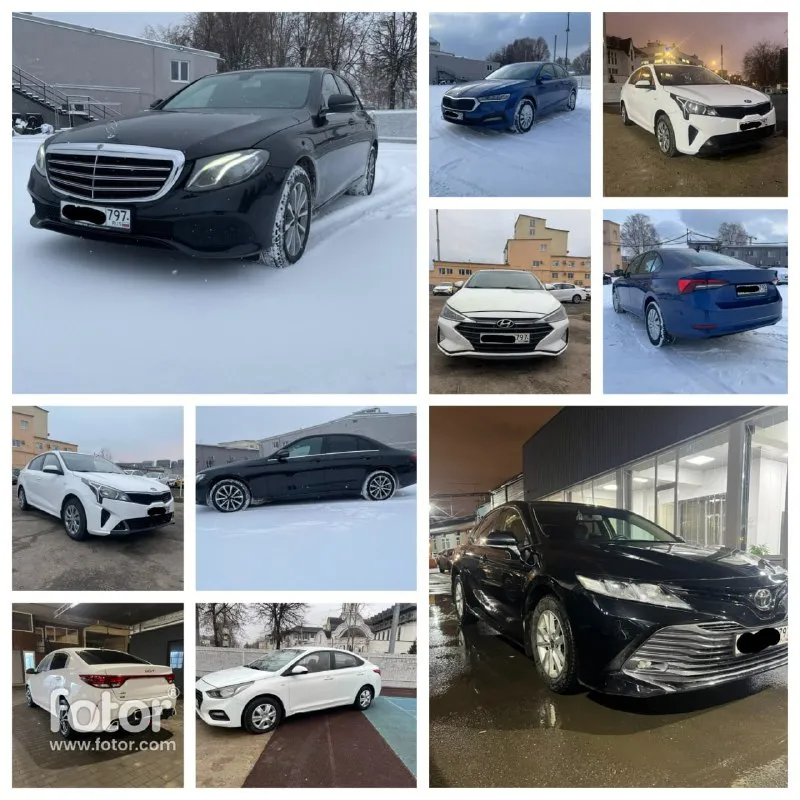 "✨ старт продаж ✨ 🚗 начинаем стартовую распродажу отличных автомобилей в москве прямо сейчас! выбира... - фотография