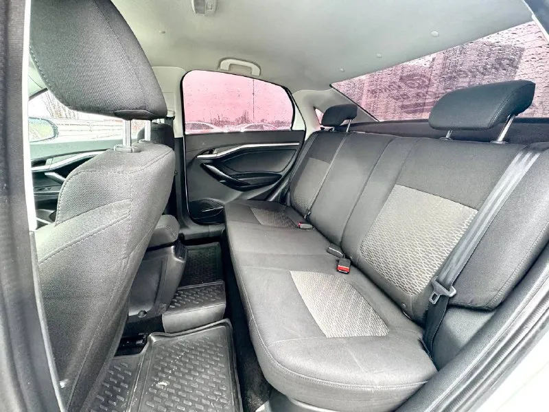 🏁в продаже lada vesta год выпуска: 2021 пробег на табло: 131 546 км птс: электронный, юр. чистый двигатель: 1.6 бензин трансмиссия: cvt vin: xtagfl440ny612402 цена: 690 000 руб. 📞 + 7 (928) 113-61-61 адрес: г. ростов-на-дону, тц «сиверс», пр. сиверса, 23 – как нас найти способы оплаты: — наличные; — кредит (20 банков); — безнал без ндс; — обмен на ваш авто. больше подробностей об авто и способах оплаты узнавайте у менеджера в @autozaorndbot __________________ смотрите все авто в наличии – https://autozao. ru/ 🗺️ присоединяйтесь к авто зао в других городах: — москва — краснодар — екатеринбург - фотография - 8