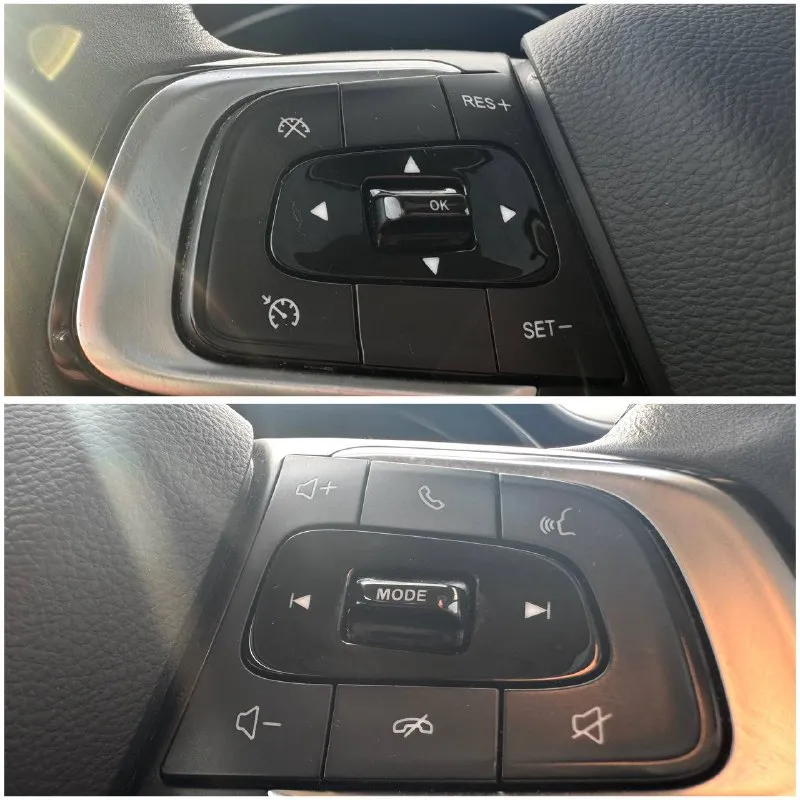 🏁в продаже omoda s5 год выпуска: 2023 пробег на табло: 55 933 км птс: электронный, юр. чистый двигатель: 1.5 бензин трансмиссия: cvt vin: lvvdc21b0pd187723 цена: 1 120 000 руб. 📞 + 7 (928) 113-61-61 адрес: г. ростов-на-дону, тц «сиверс», пр. сиверса, 23 – как нас найти способы оплаты: — наличные; — кредит (20 банков); — безнал без ндс; — обмен на ваш авто. больше подробностей об авто и способах оплаты узнавайте у менеджера в @autozaorndbot __________________ смотрите все авто в наличии – https://autozao. ru/ 🗺️ присоединяйтесь к авто зао в других городах: — москва — краснодар — екатеринбург - фотография - 7