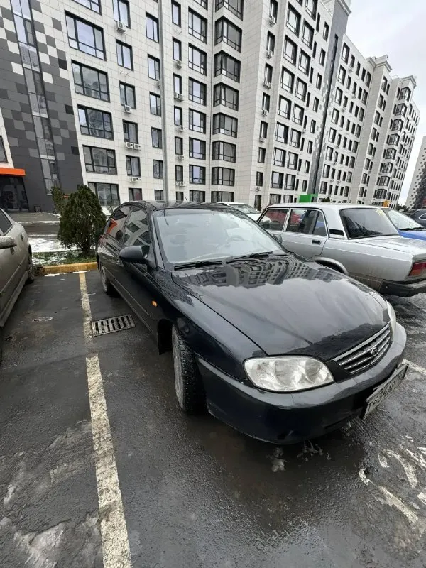 ✅хорошая надежная машина. ✅не прихотливая, экономичная, проста в обслуживании. ✅ салон хорошо сохран... - фотография