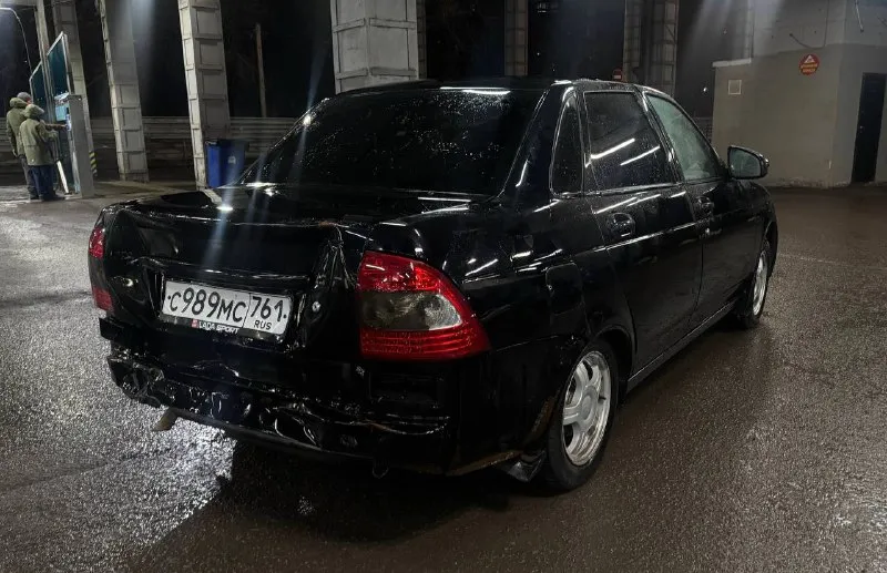 Lada priora 2009г пробег - 256000 цена 190 000₽ отдаю с номерами территориально ростов-на-дону возле тц рио я 6 владелец масло замена каждые 6к 126 мотор, весной вскрывали голову, менял прокладку гбц, работает отлично, масло не ест зимняя резина kumho на 14 литье стоит stinger 1 что поменял за последние два месяца: аккумулятор; стойки в круг; рул наконечники; опоры; шаровые; яйца; резинки гранат; все гранаты и ступичные подшипники; стартер; сцепа комплект; маховик; грм комплект; диски/барабаны; ремкомплект механизма задних тормозов; цилиндры зад; тросса ручника; подушки все; сальник привода; сальник штока; с/у рычага; сайлентблоки рычагов; ромашки; задний сальник коленвала; пыльники шрус 4 и мелочь всякая продаю по причине переезда связь +79518306932 vk. ru/id590143347 - фотография - 2