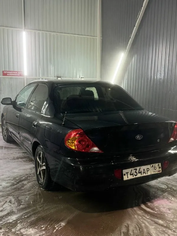 ✅хорошая надежная машина. ✅не прихотливая, экономичная, проста в обслуживании. ✅ салон хорошо сохранился, аккуратный внешний вид, чехлы сверху оригинальных сидений. есть нюансы по торпеде, вздулась от солнца. ✅ кузов в родной краске, есть небольшие рыжики, но без гнили ✅отличный вариант при нынешнем рынке. ✅замена масла каждые 7-8к, новая система охлаждения ✅свежие отполированные фары, новые мощные лампочки дают хороший свет ✅стоит автозапуск, 2din магнитола, неплохая музыка. 🔊 ✅ новая зимняя резина (куплена 4.01.26) ✅ в комплекте камера заднего вида, видео регистратор, подсветка салона ✅ зеркальный номер отдаю с машиной ( приблизительно 40к) ☑️конечно, есть куда приложить руки, но машина на бодром ходу, ежедневно катаюсь работа дом работа. на дальние дистанции так же показывает себя хорошо. сел и поехал 300к 89888962726 ( tg/wp) - фотография - 5