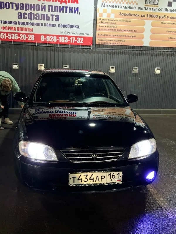 ✅хорошая надежная машина. ✅не прихотливая, экономичная, проста в обслуживании. ✅ салон хорошо сохранился, аккуратный внешний вид, чехлы сверху оригинальных сидений. есть нюансы по торпеде, вздулась от солнца. ✅ кузов в родной краске, есть небольшие рыжики, но без гнили ✅отличный вариант при нынешнем рынке. ✅замена масла каждые 7-8к, новая система охлаждения ✅свежие отполированные фары, новые мощные лампочки дают хороший свет ✅стоит автозапуск, 2din магнитола, неплохая музыка. 🔊 ✅ новая зимняя резина (куплена 4.01.26) ✅ в комплекте камера заднего вида, видео регистратор, подсветка салона ✅ зеркальный номер отдаю с машиной ( приблизительно 40к) ☑️конечно, есть куда приложить руки, но машина на бодром ходу, ежедневно катаюсь работа дом работа. на дальние дистанции так же показывает себя хорошо. сел и поехал 300к 89888962726 ( tg/wp) - фотография - 6