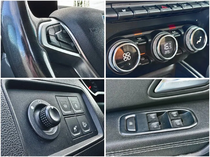 🏁в продаже renault duster комплектация: drive год выпуска: 2021 пробег на табло: 64 000 км птс : электронный, юр. чистый двигатель: 1.3 бензин трансмиссия: cvt vin: x7lhsrp3968215410 цена: 1 250 000 новая цена: 1 240 000 руб. 📞 +7 (863) 209-79-25 адрес: г. ростов-на-дону, тц «сиверс», пр. сиверса, 23 – как нас найти способы оплаты: — наличные; — кредит (20 банков); — безнал без ндс; — обмен на ваш авто. больше подробностей об авто и способах оплаты узнавайте у менеджера @autozaorndbot ___________ смотрите все авто в наличии – https://autozao. ru/ 🗺️ присоединяйтесь к авто зао в других городах: — москва — краснодар — екатеринбург - фотография - 8