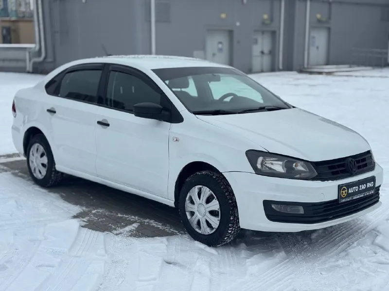 🏁в продаже volkswagen polo год выпуска: 2019 пробег на табло: 170 000 км птс: электронный, юр. чистый двигатель: 1.6 бензин трансмиссия: mt vin: xw8zzz61zkg033296 цена: 660 000 руб. 📞 + 7 (928) 113-61-61 адрес: г. ростов-на-дону, тц «сиверс», пр. сиверса, 23 – как нас найти способы оплаты: — наличные; — кредит (20 банков); — безнал без ндс; — обмен на ваш авто. больше подробностей об авто и способах оплаты узнавайте у менеджера @autozaorndbot ___________ 👾🎄играть в гонку автозао 🎅🏻 смотрите все авто в наличии – https://autozao. ru/ 🗺️ присоединяйтесь к авто зао в других городах: — москва — краснодар — екатеринбург - фотография - 2