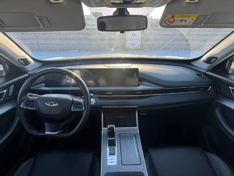 🏁в продаже chery tiggo 7 pro max год выпуска: 2023 пробег на табло: 72 528 км птс: электронный, юр. чистый двигатель: 1.5 бензин трансмиссия: cvt vin: lvvdb21b5pd827816 цена: 1 490 000 руб. 📞 + 7 (928) 113-61-61 адрес: г. ростов-на-дону, тц «сиверс», пр. сиверса, 23 – как нас найти способы оплаты: — наличные; — кредит (20 банков); — безнал без ндс; — обмен на ваш авто. больше подробностей об авто и способах оплаты узнавайте у менеджера @autozaorndbot ___________ 👾🎄играть в гонку автозао 🎅🏻 смотрите все авто в наличии – https://autozao. ru/ 🗺️ присоединяйтесь к авто зао в других городах: — москва — краснодар — екатеринбург - фотография - 5