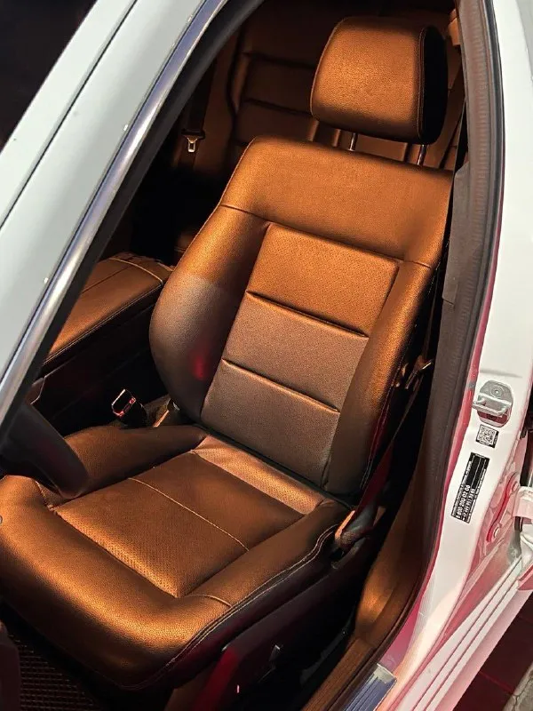 🚗марка модель:mercedes-benz e-класс 🗓️год выпуска: 2014 г. 💵цена: 1650000 р. 🕹️кпп: автомат 7 ступенчатая. 🛢️объём: 2.0 ⛽тип двигателя: бензин 🏃🏻‍♂️пробег: 243 000 🏙️город: шахты ☎️телефон: 89185769674 автомобиль в отличном состоянии. не требует никаких вложений. после детейлинг процедур. сделано крупное то с заменой всех жидкостей. полностью обслужена. очень хорошая комплектация. elegance особая серия. работает абсолютно все. оригинальный, подтвержденный пробег, продажа от собственника. - фотография - 7